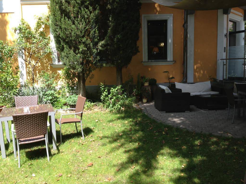 Gasthof Pension Weisz-Artner