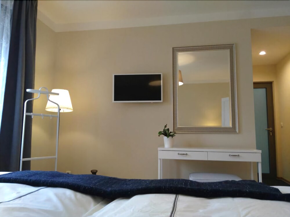 Sabines Apartments