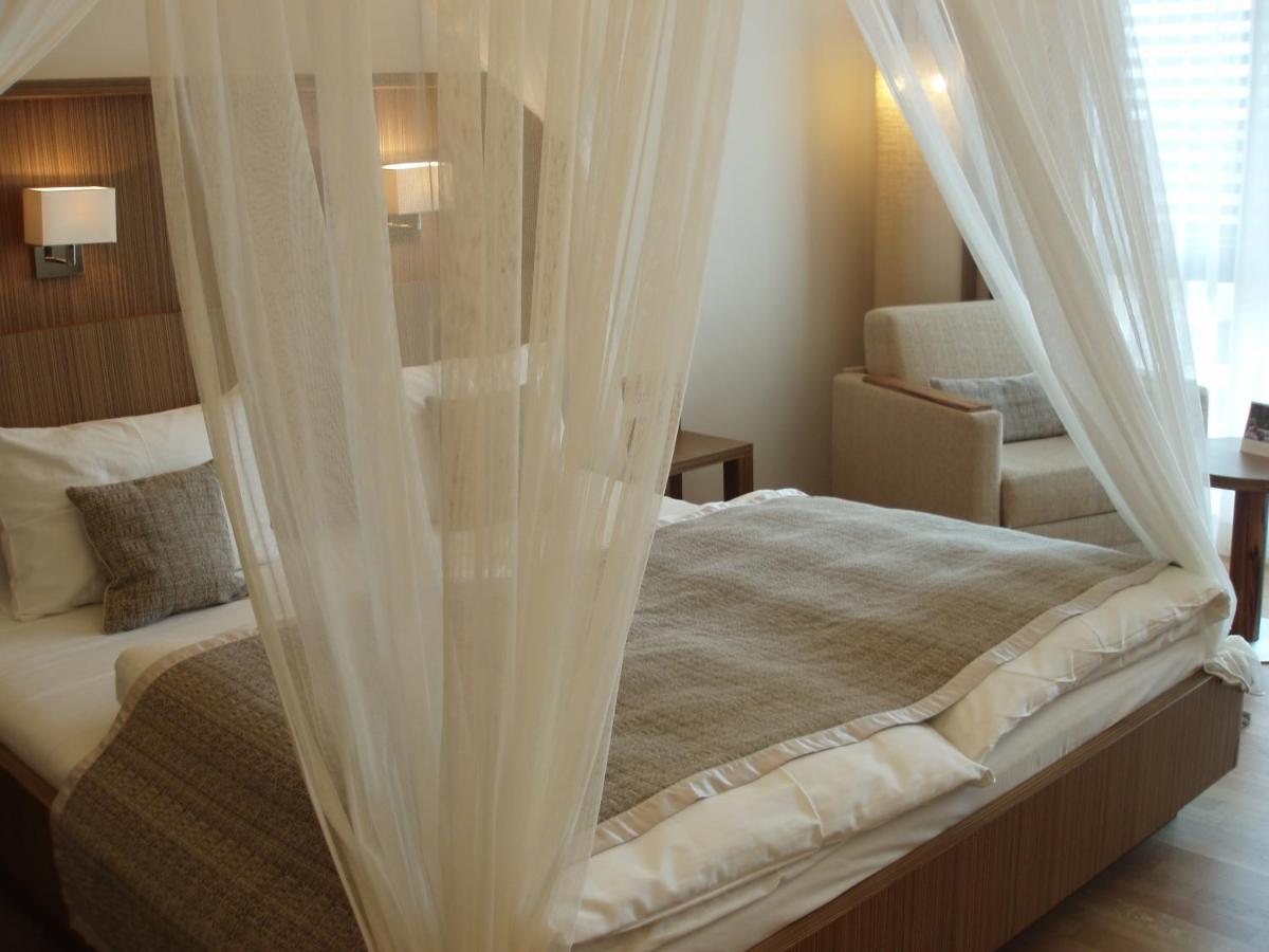 St. Martins Therme & Lodge