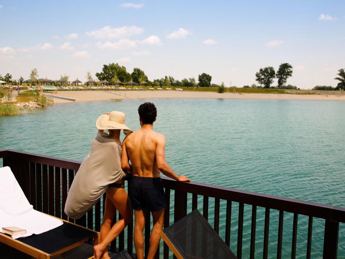 St. Martins Therme & Lodge