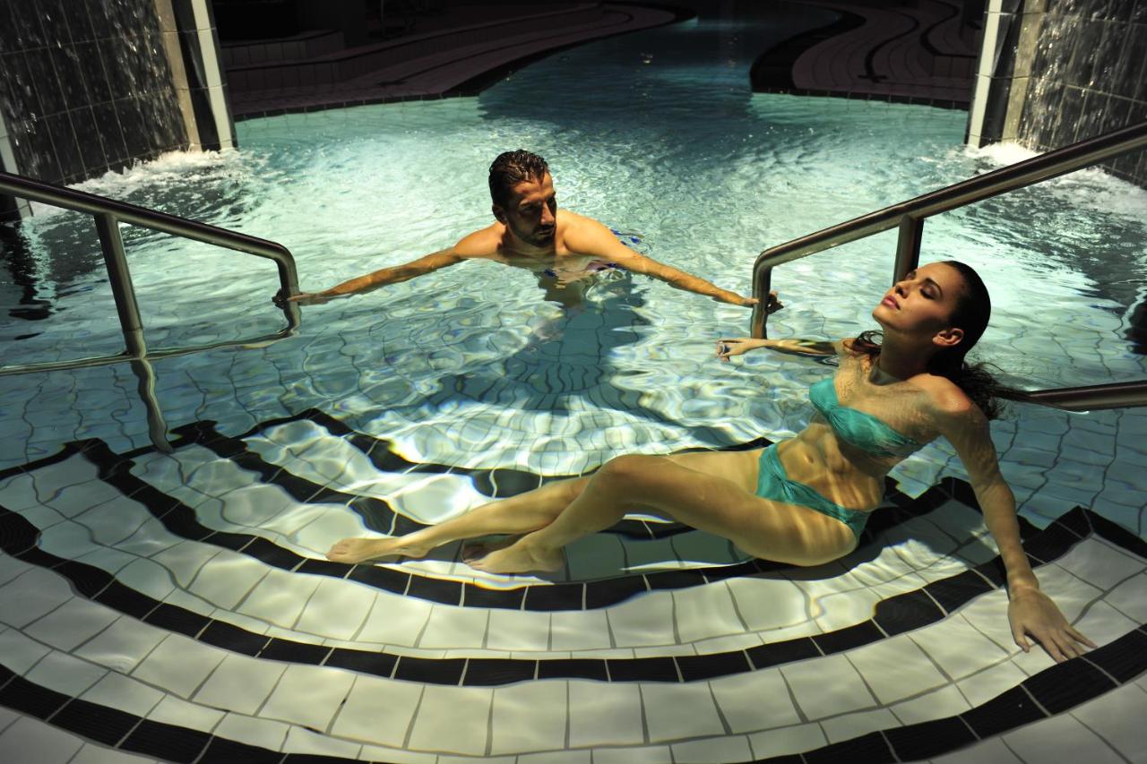 St. Martins Therme & Lodge