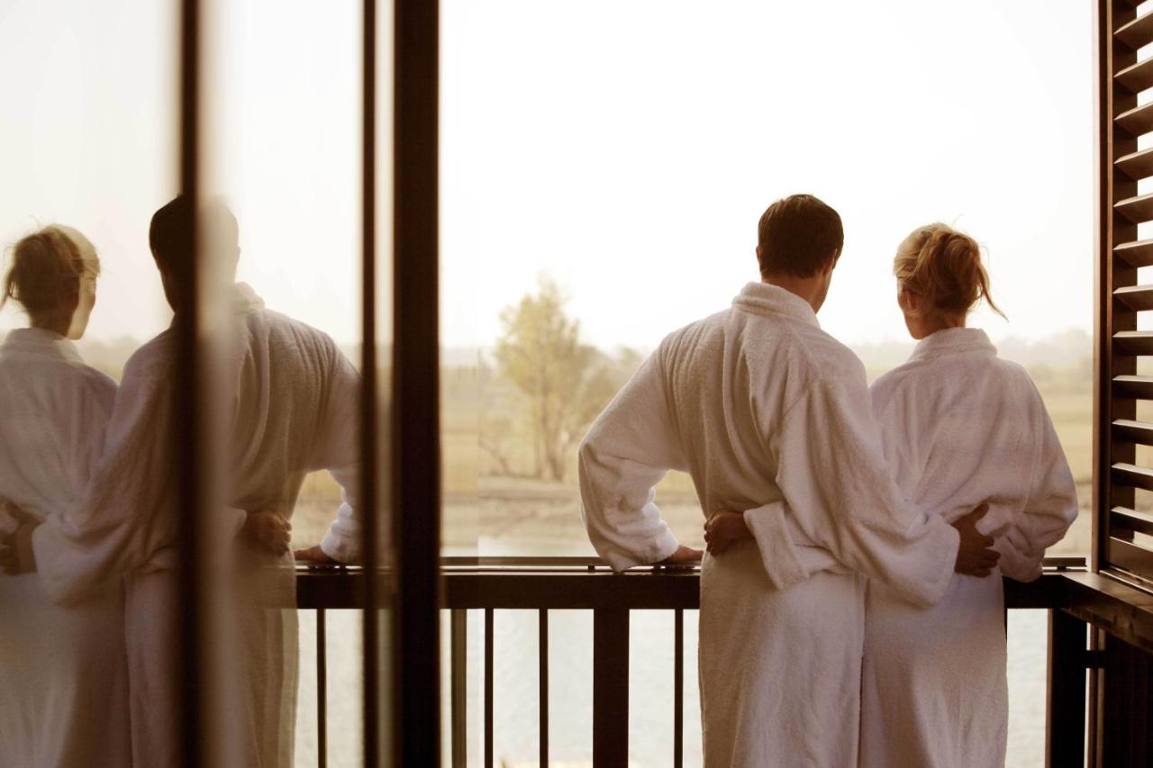 St. Martins Therme & Lodge