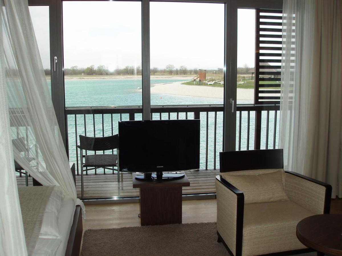 St. Martins Therme & Lodge