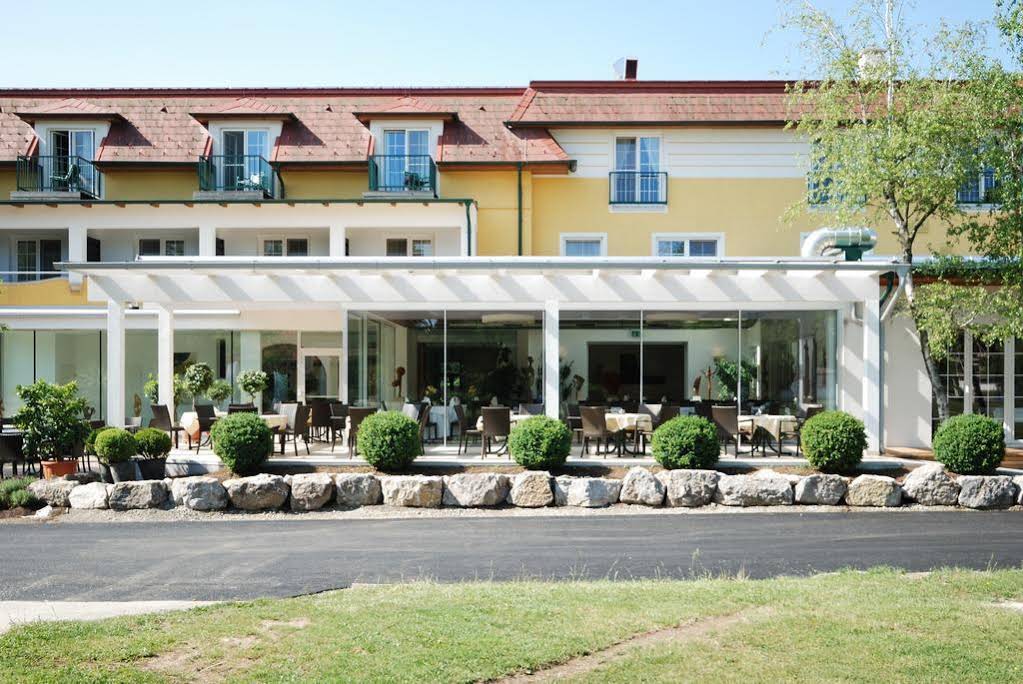 Landhotel Restaurant Birkenhof
