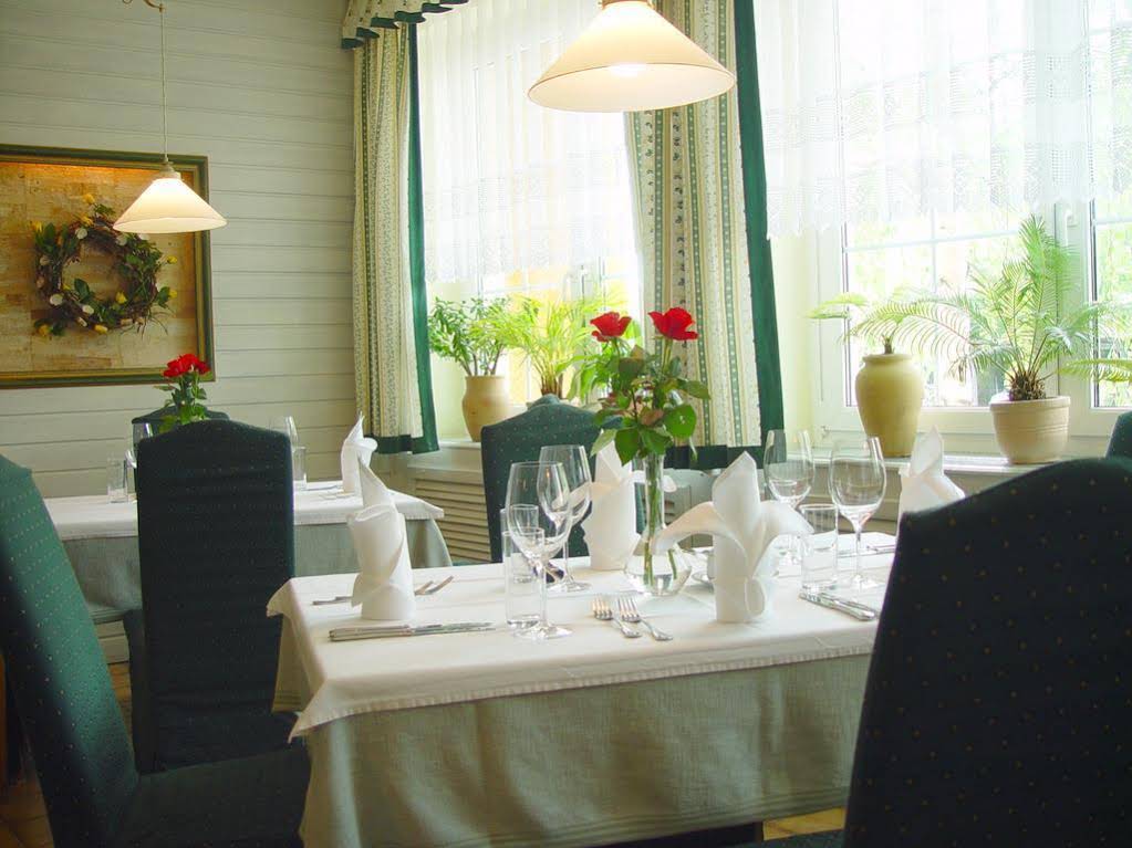 Landhotel Restaurant Birkenhof