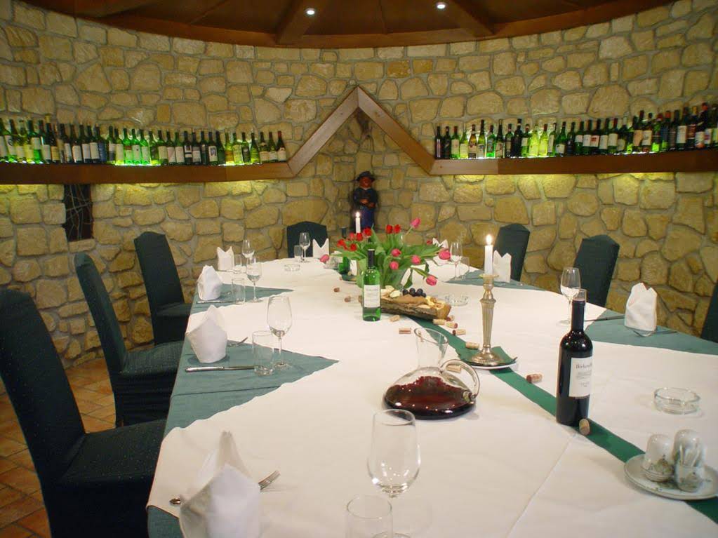 Landhotel Restaurant Birkenhof