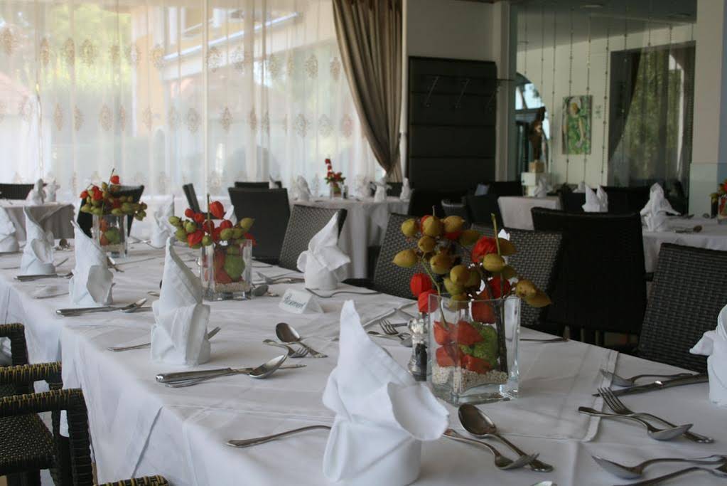 Landhotel Restaurant Birkenhof