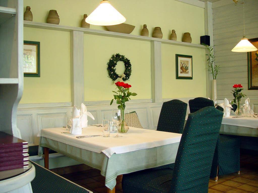 Landhotel Restaurant Birkenhof