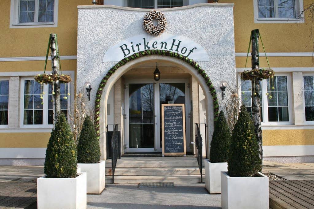 Landhotel Restaurant Birkenhof