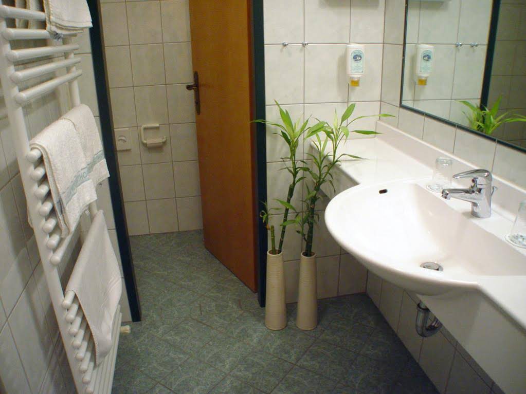Landhotel Restaurant Birkenhof