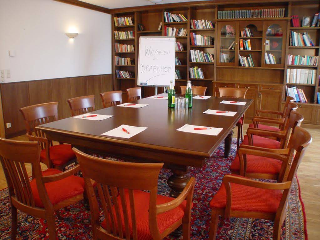 Landhotel Restaurant Birkenhof
