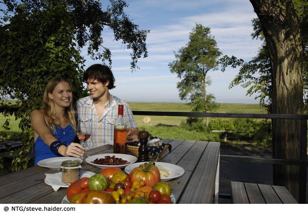 Landhotel Restaurant Birkenhof