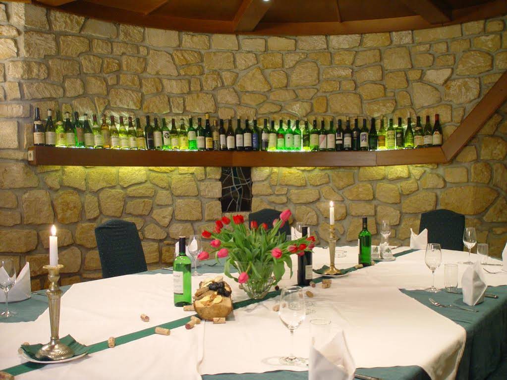 Landhotel Restaurant Birkenhof