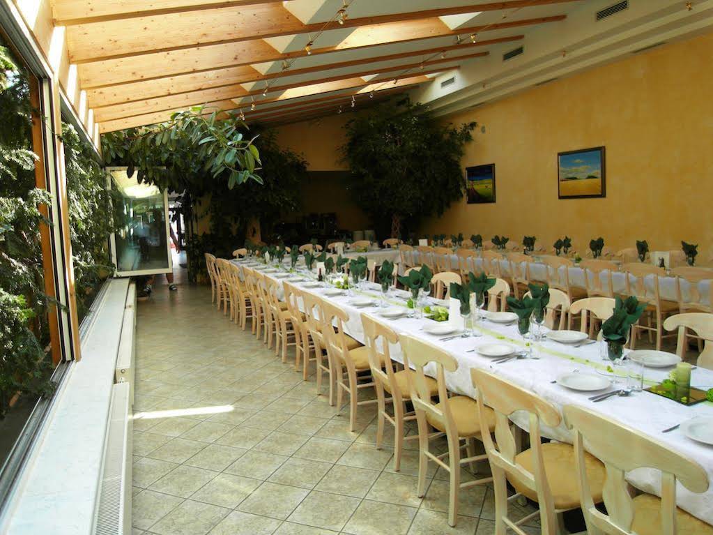 Daniels Weinhotel