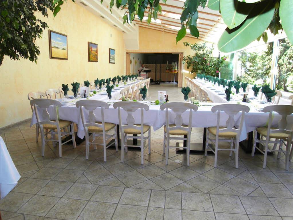 Daniels Weinhotel