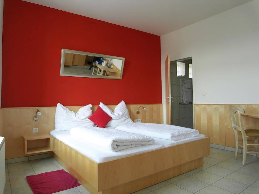 Daniels Weinhotel
