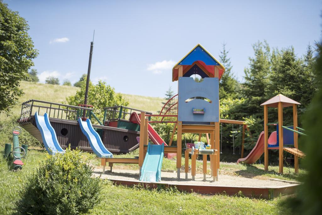 Thermenhof PuchasPLUS Loipersdorf