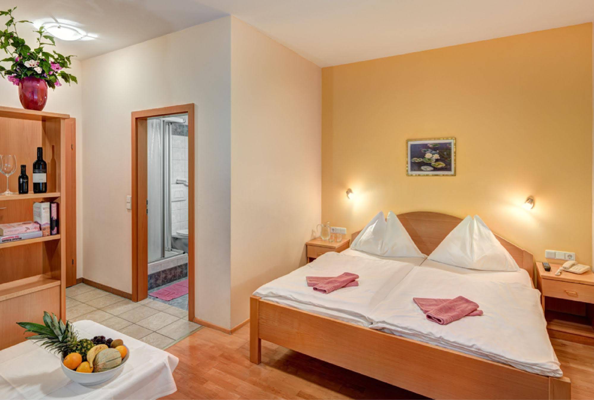 Hotel-Pension Angerer