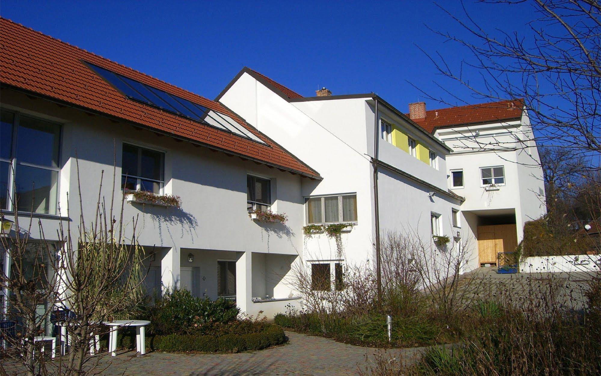 Hotel-Pension Angerer