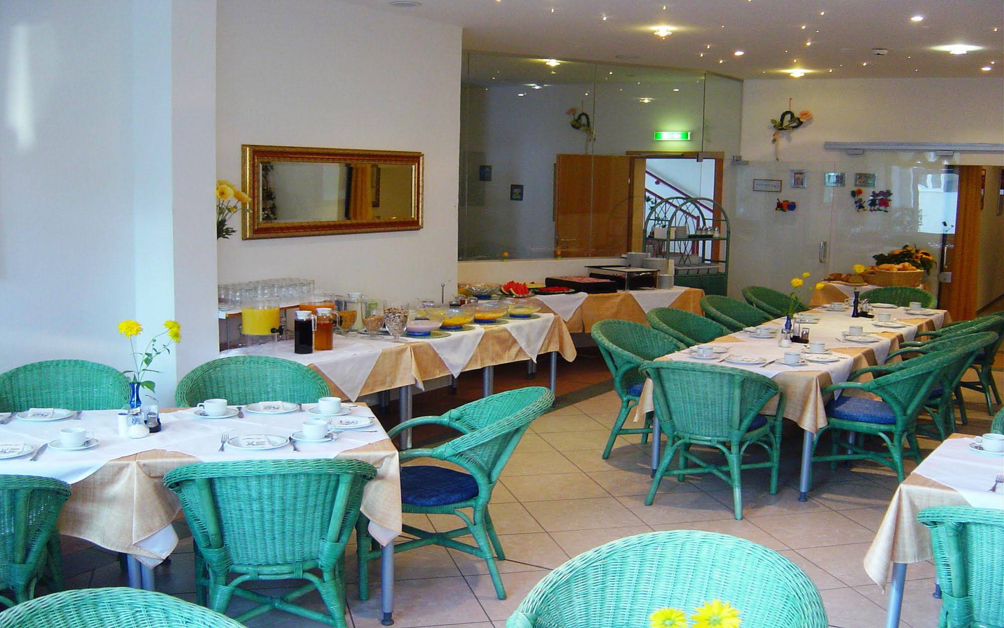 Hotel-Pension Angerer