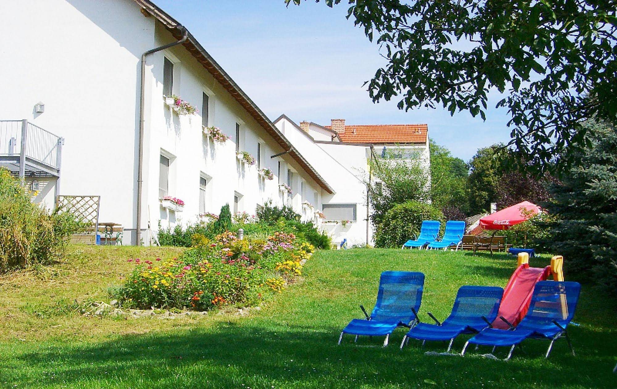 Hotel-Pension Angerer