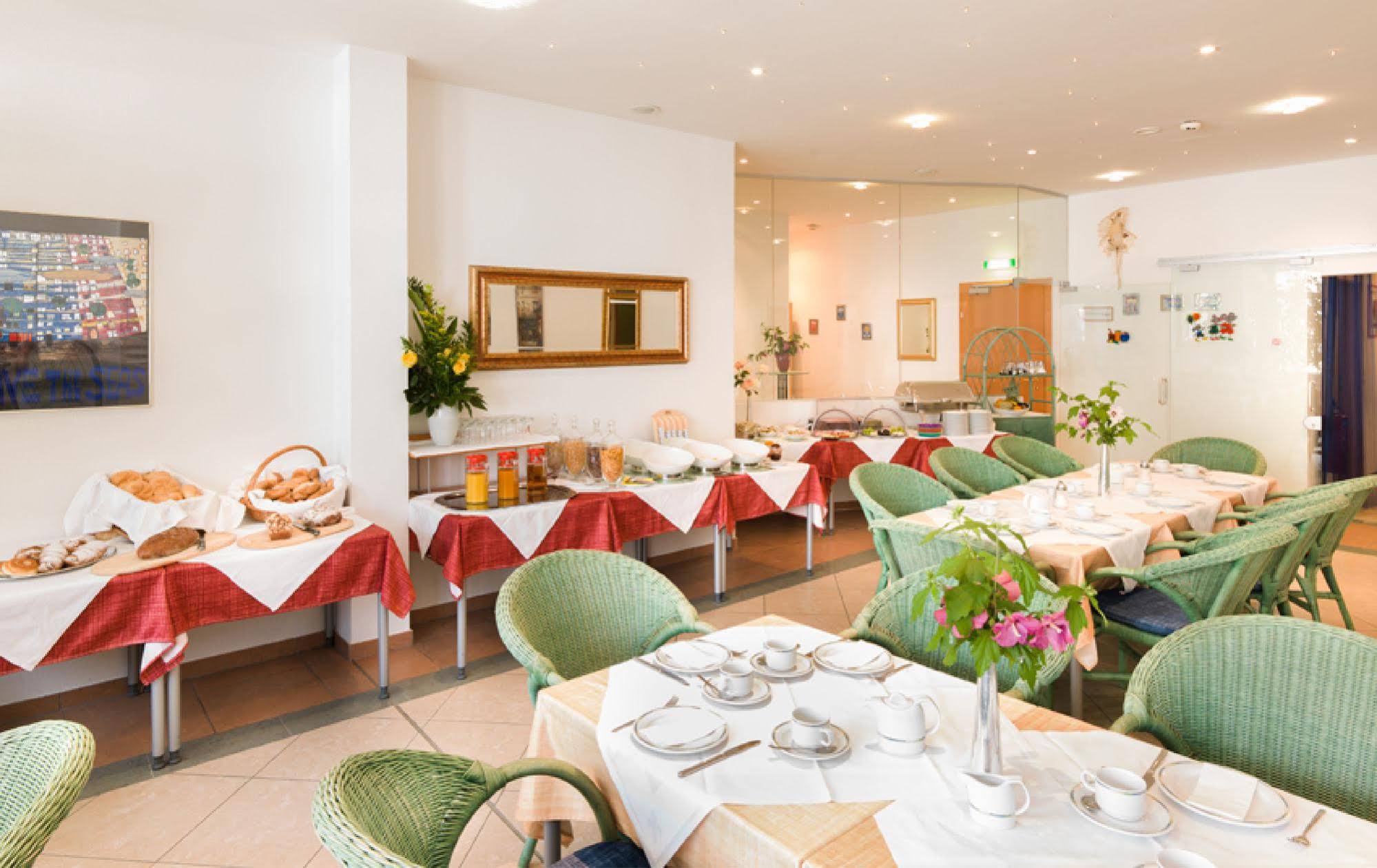 Hotel-Pension Angerer