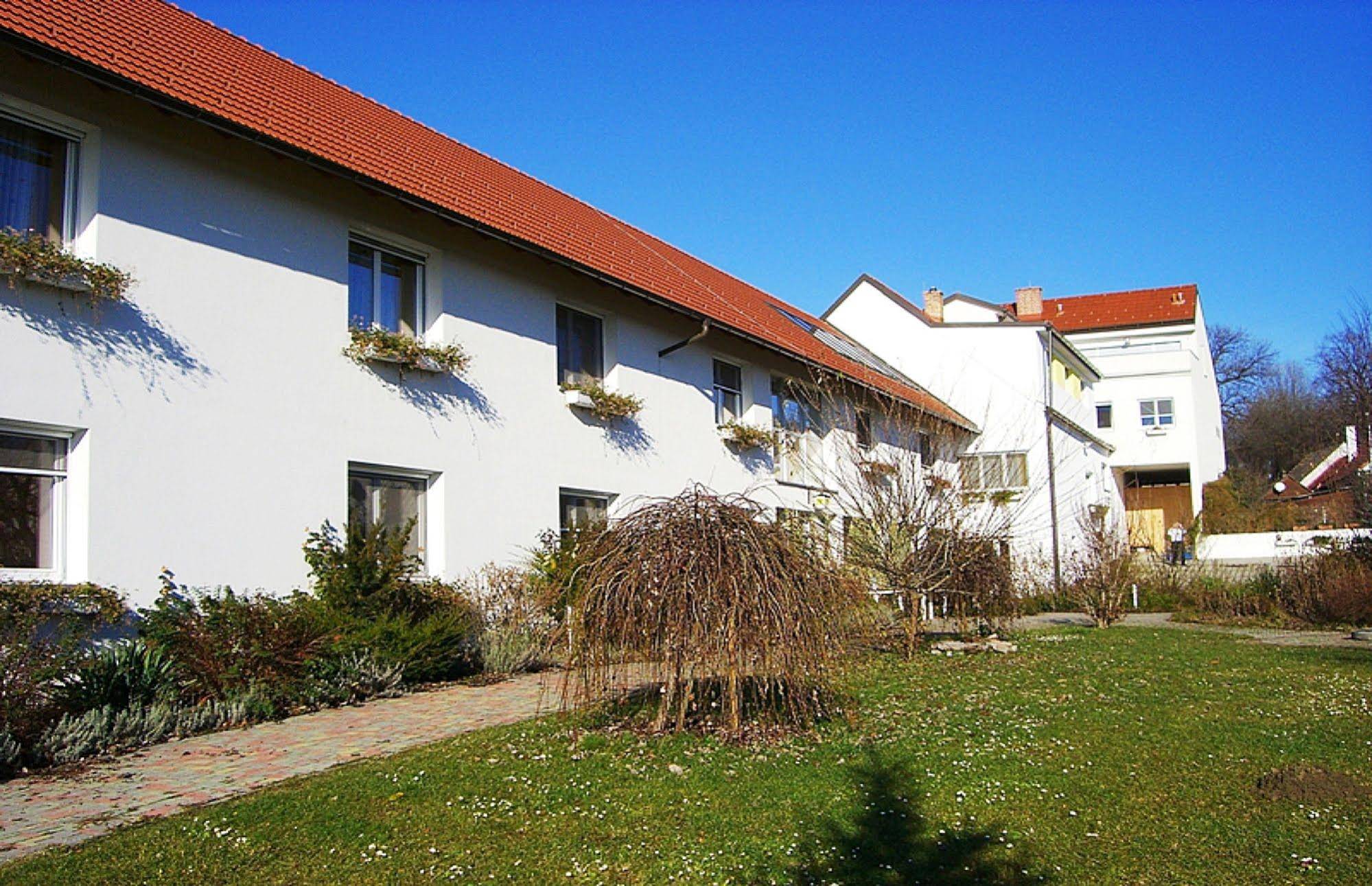 Hotel-Pension Angerer