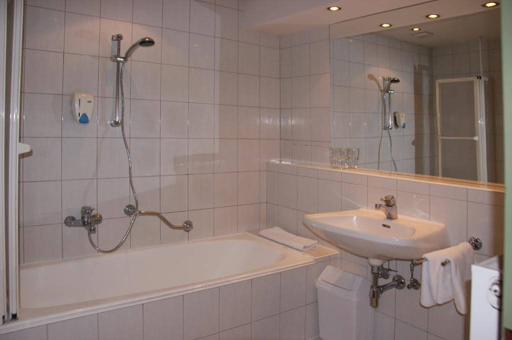 Gibiser Gasthof