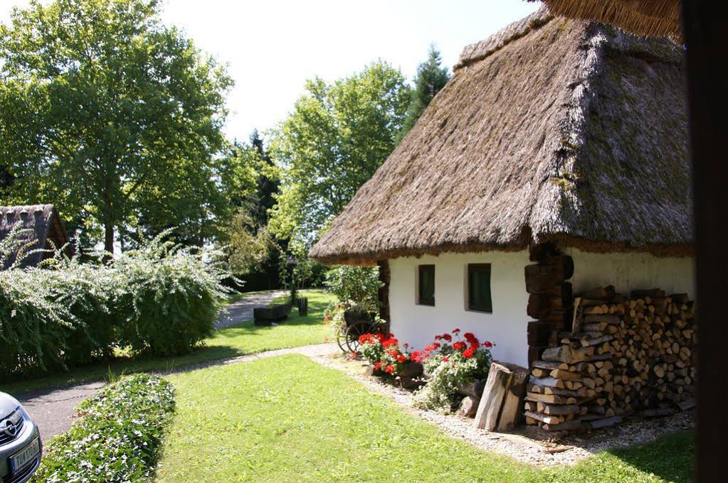 Gibiser Gasthof