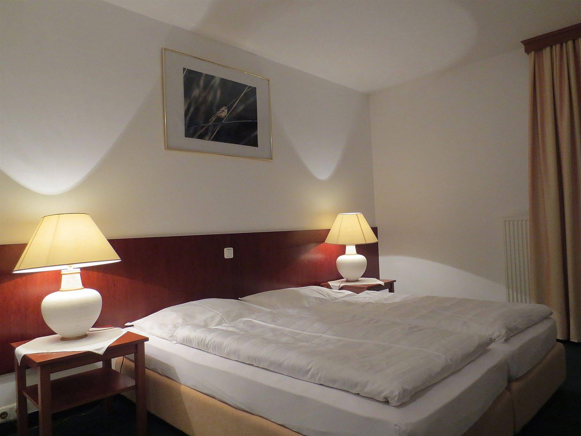 Hotel Post Illmitz