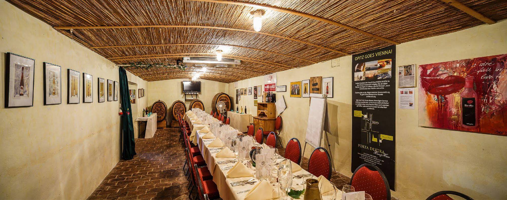 Wein & Landhaus Willi Opitz