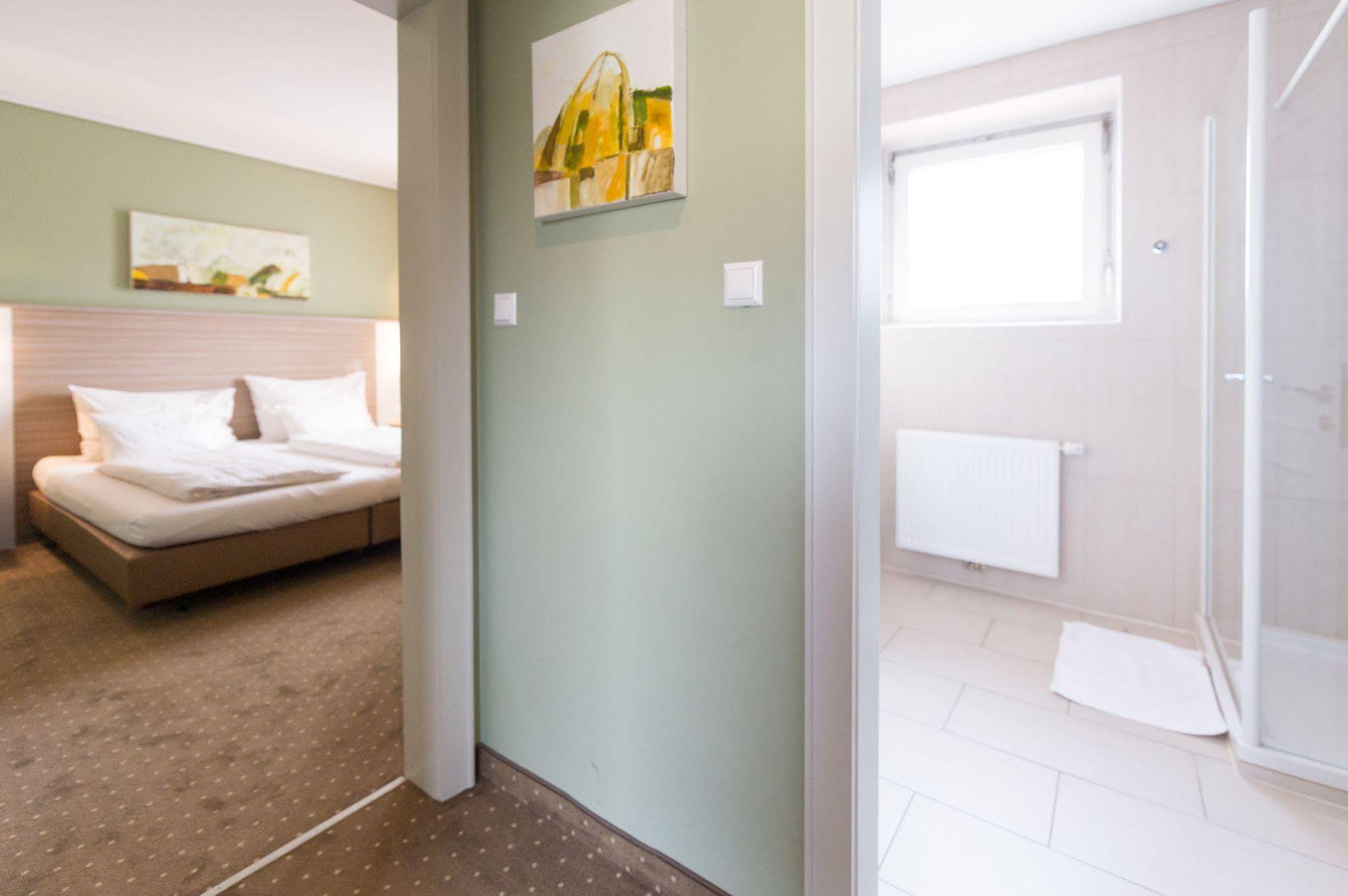 Hotel Raffel