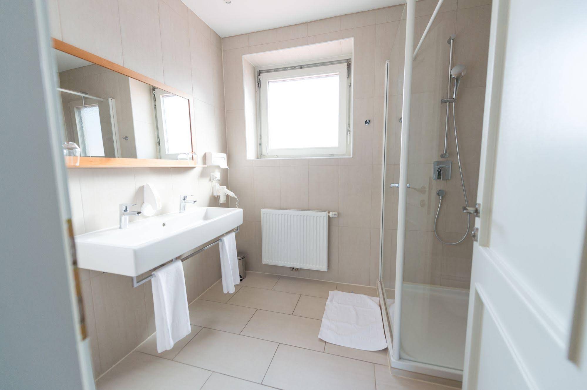 Hotel Raffel