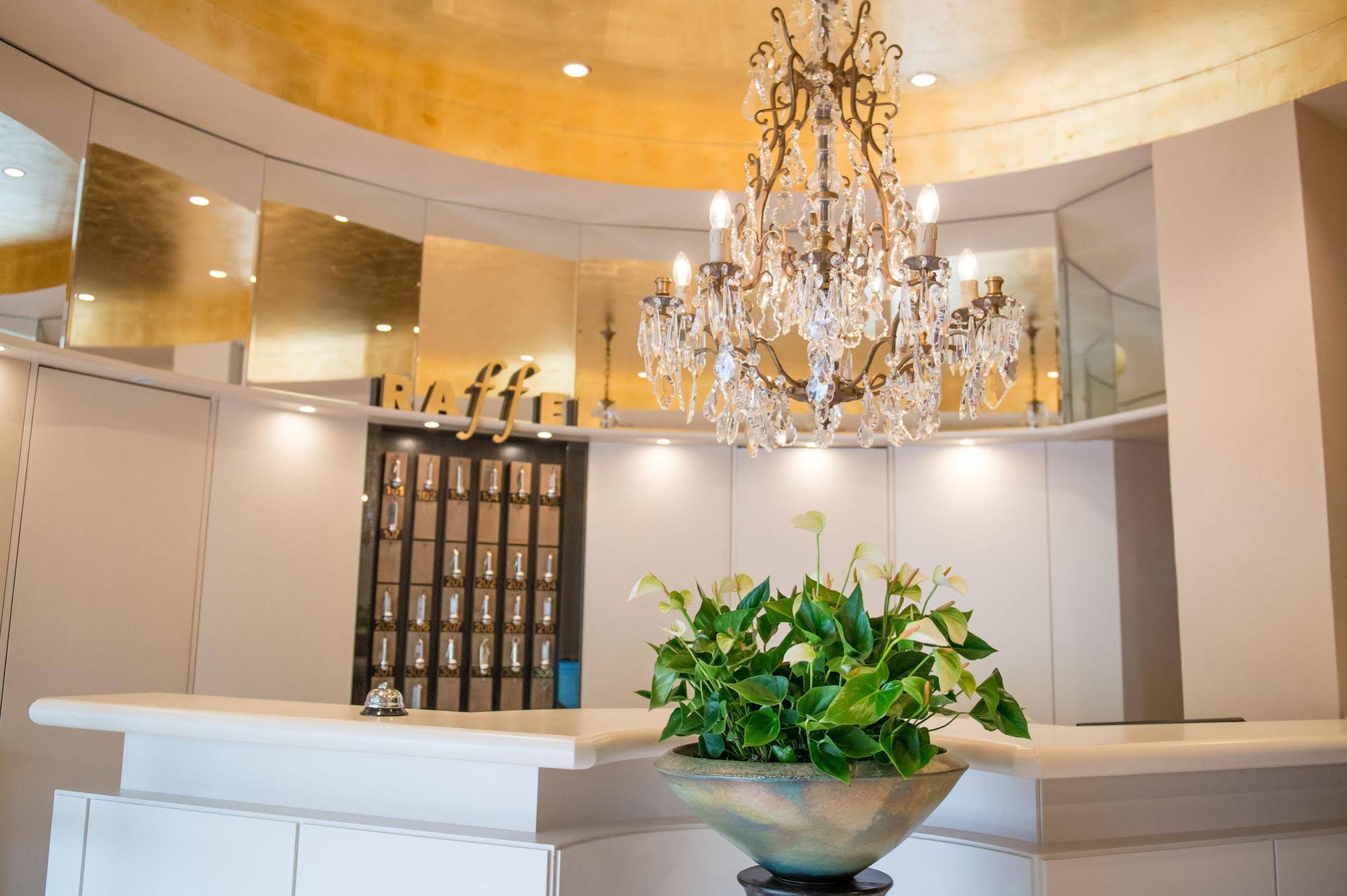Hotel Raffel