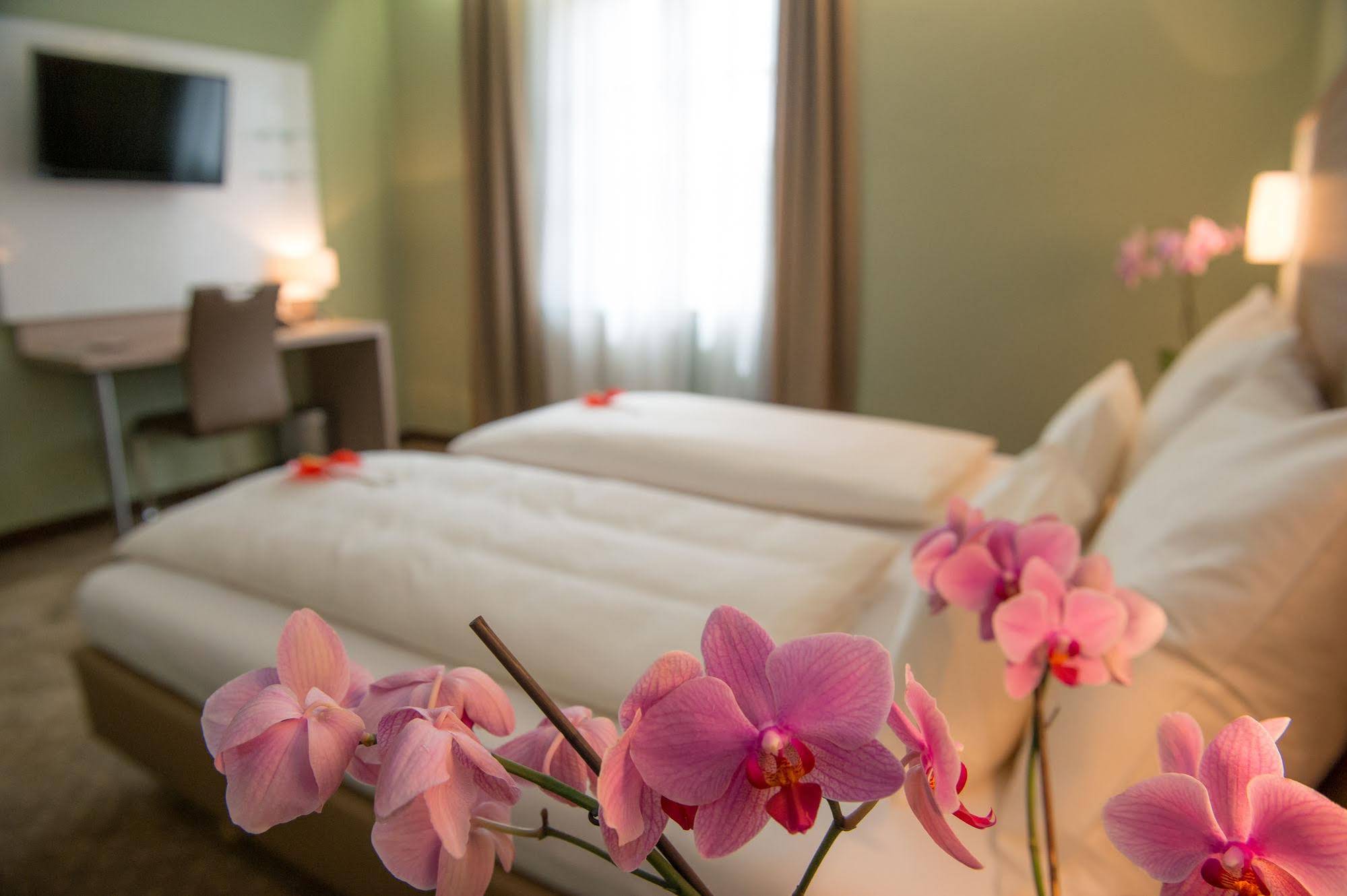 Hotel Raffel