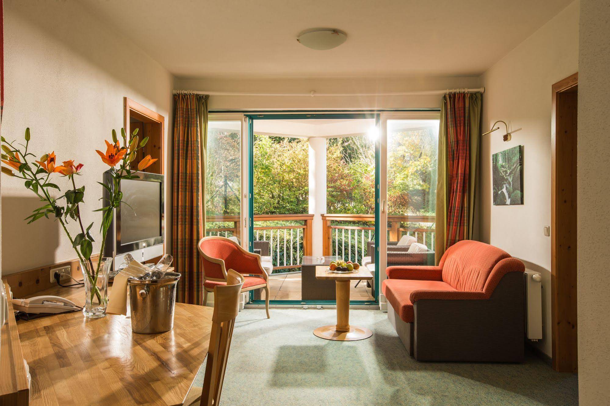 Hotel Traumvogel