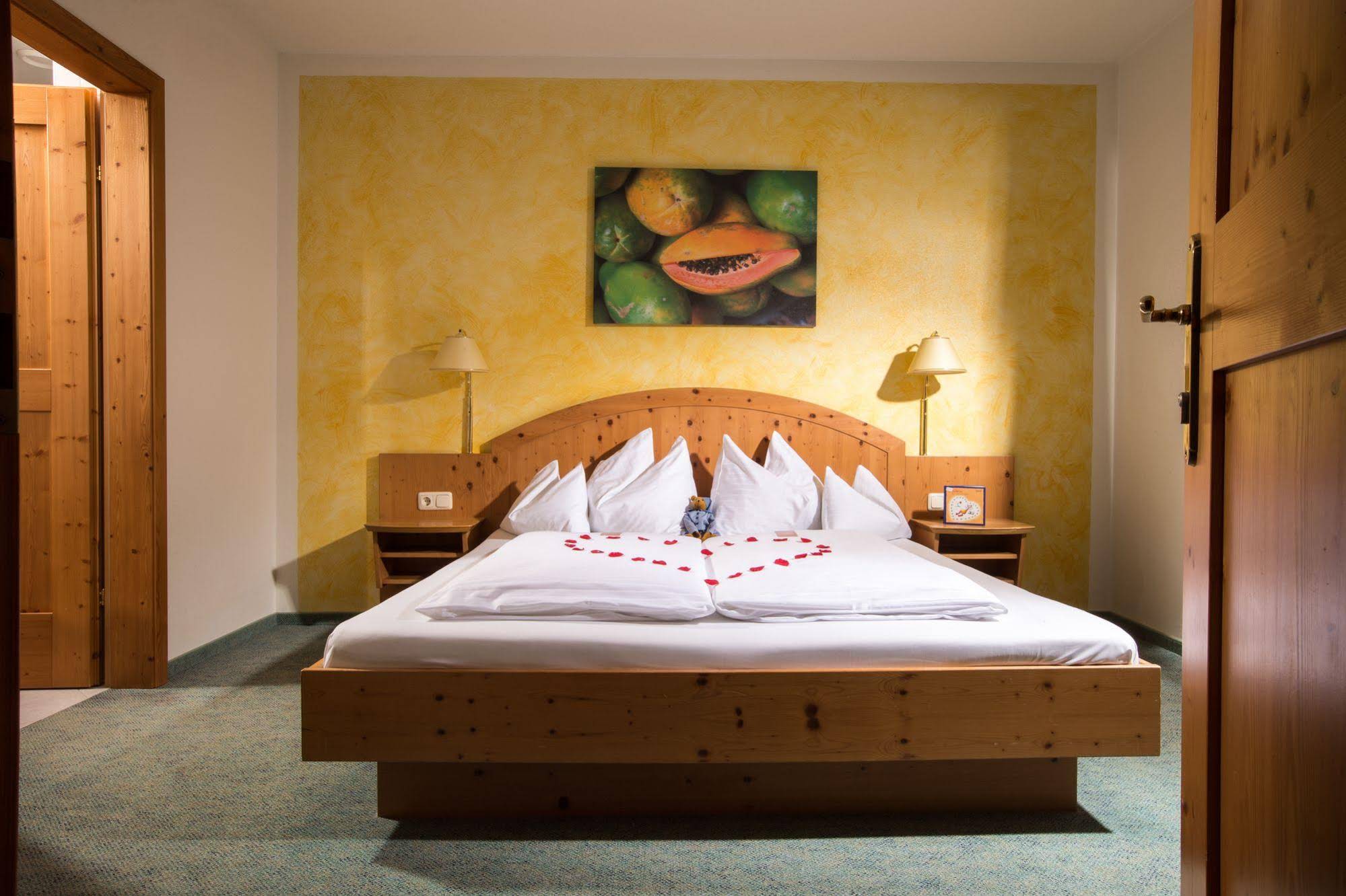 Hotel Traumvogel