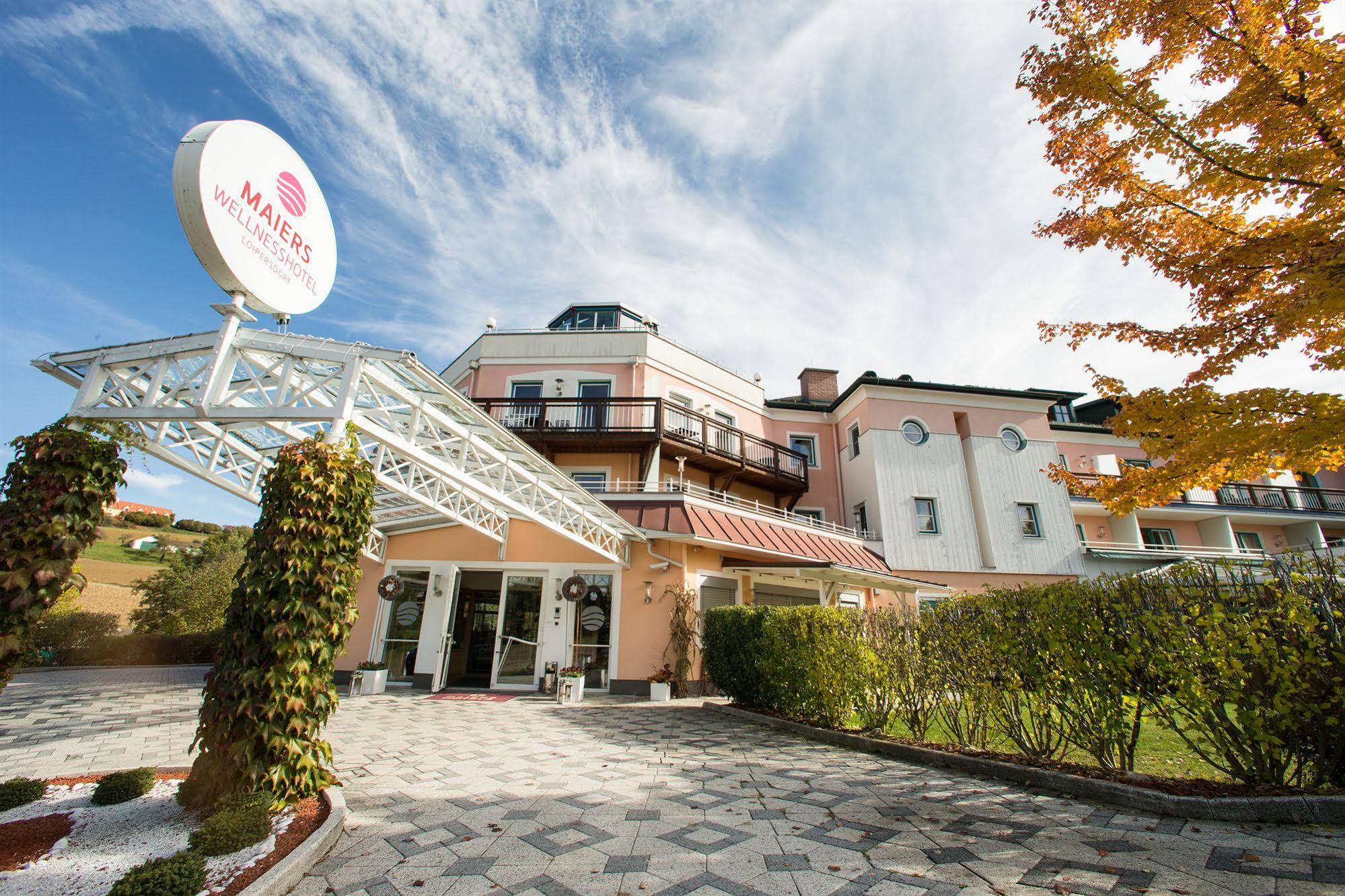 Hotel Traumvogel