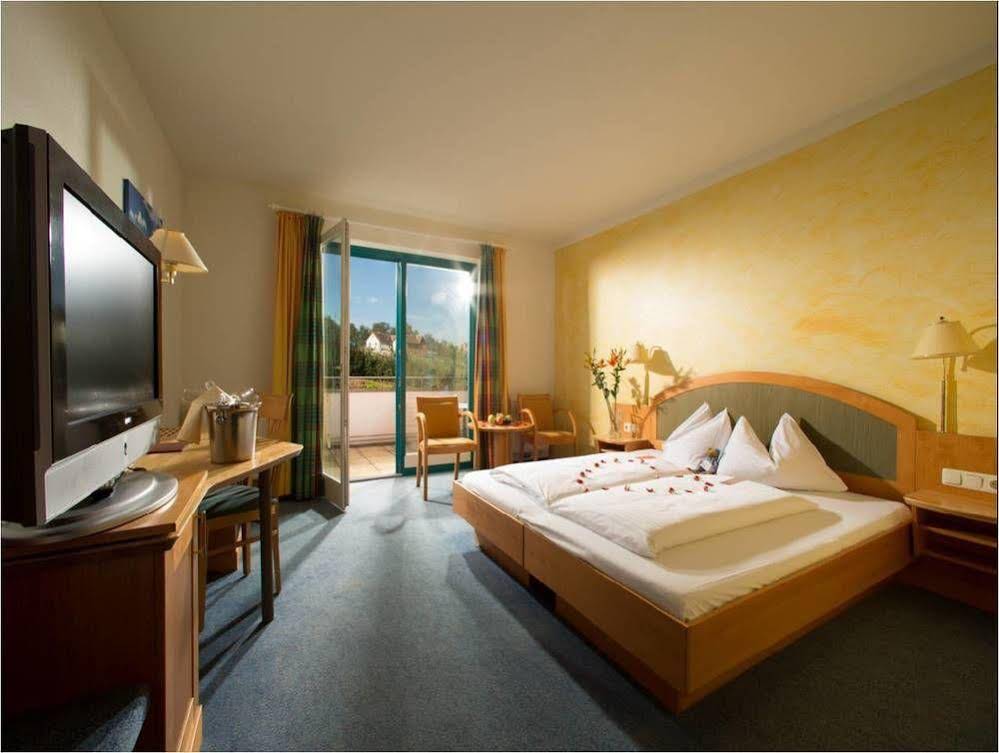 Hotel Traumvogel