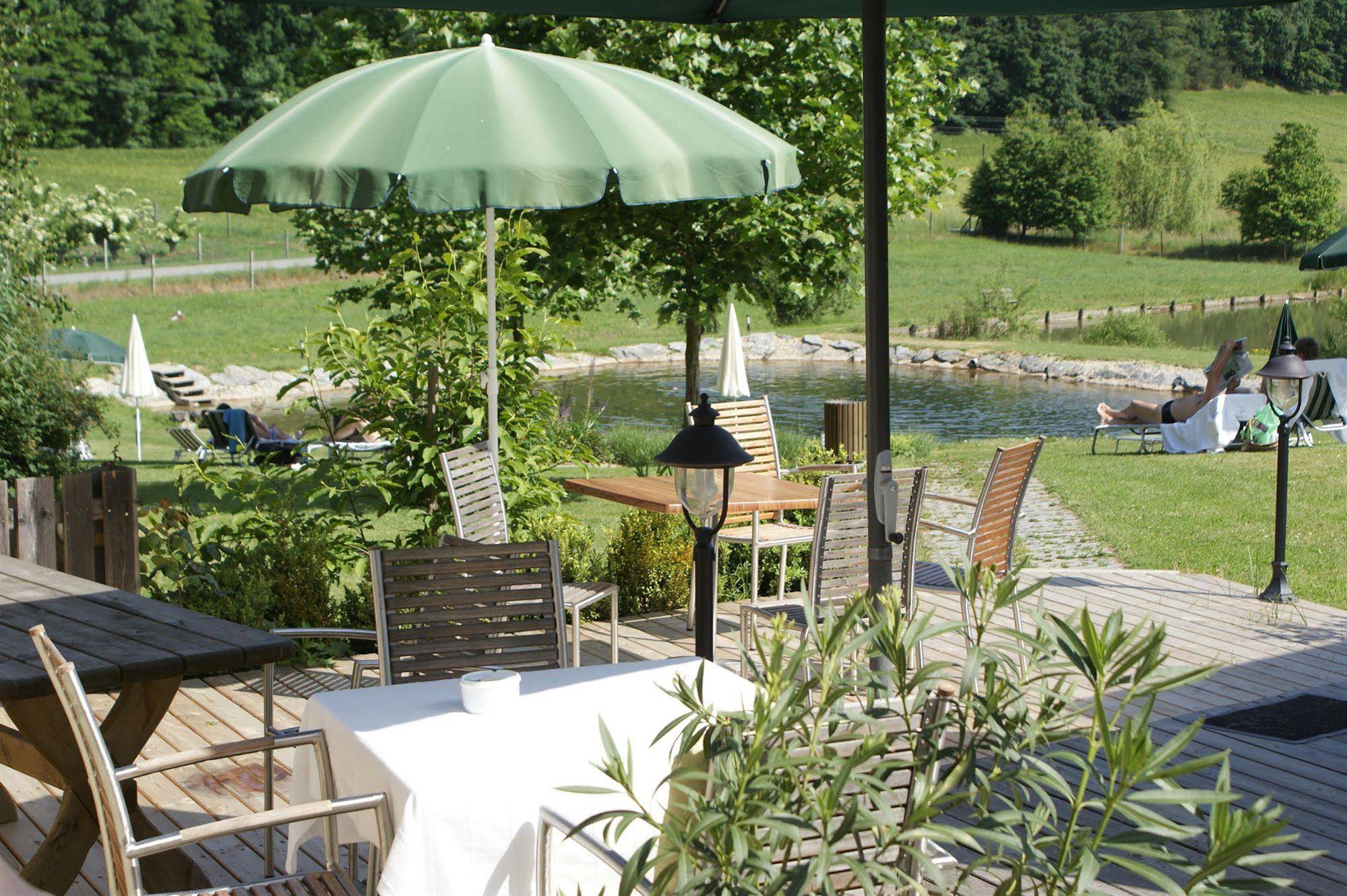 Wellness- & Genusshotel PuchasPlus Kukmirn
