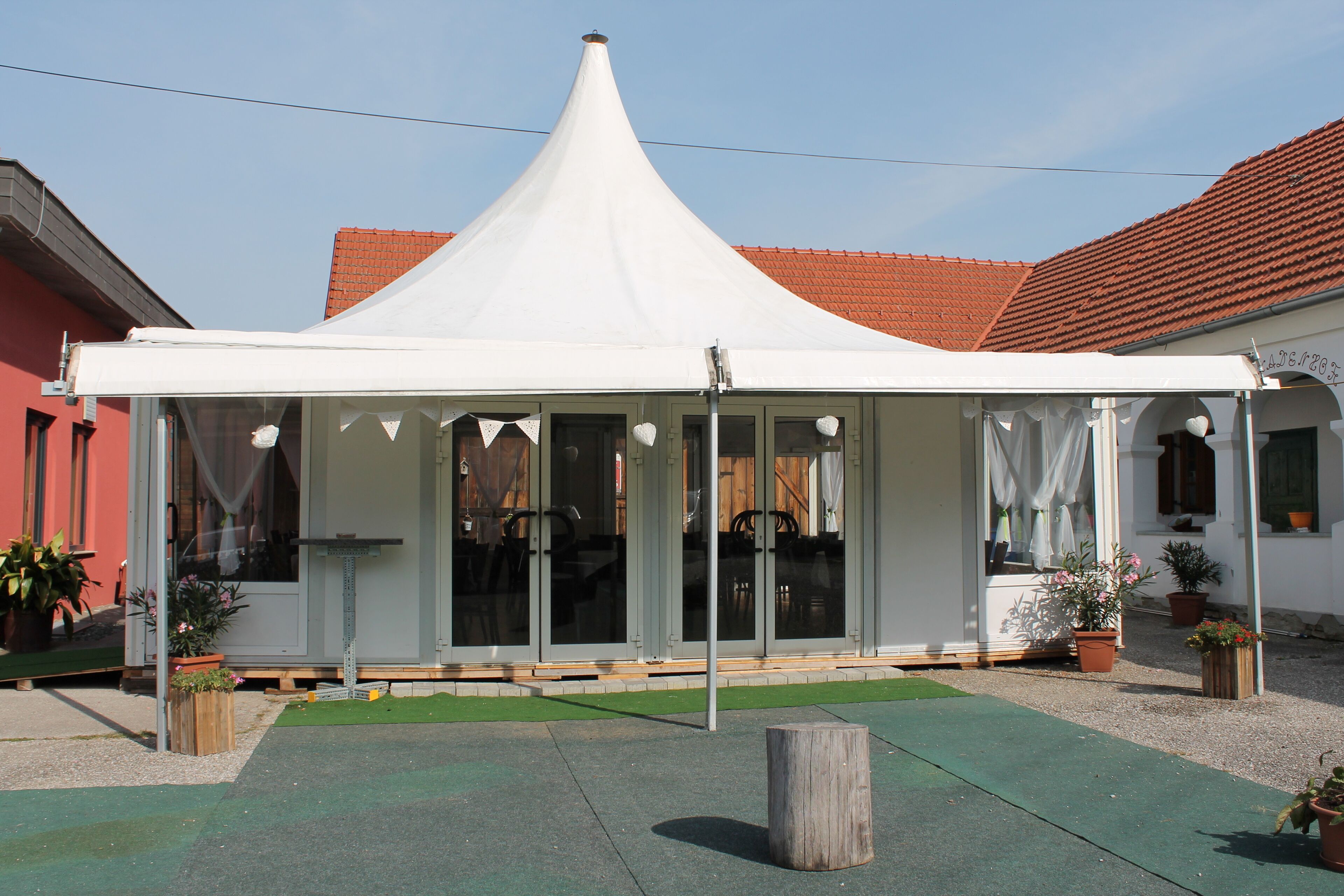 Gasthof Sonnenterrasse