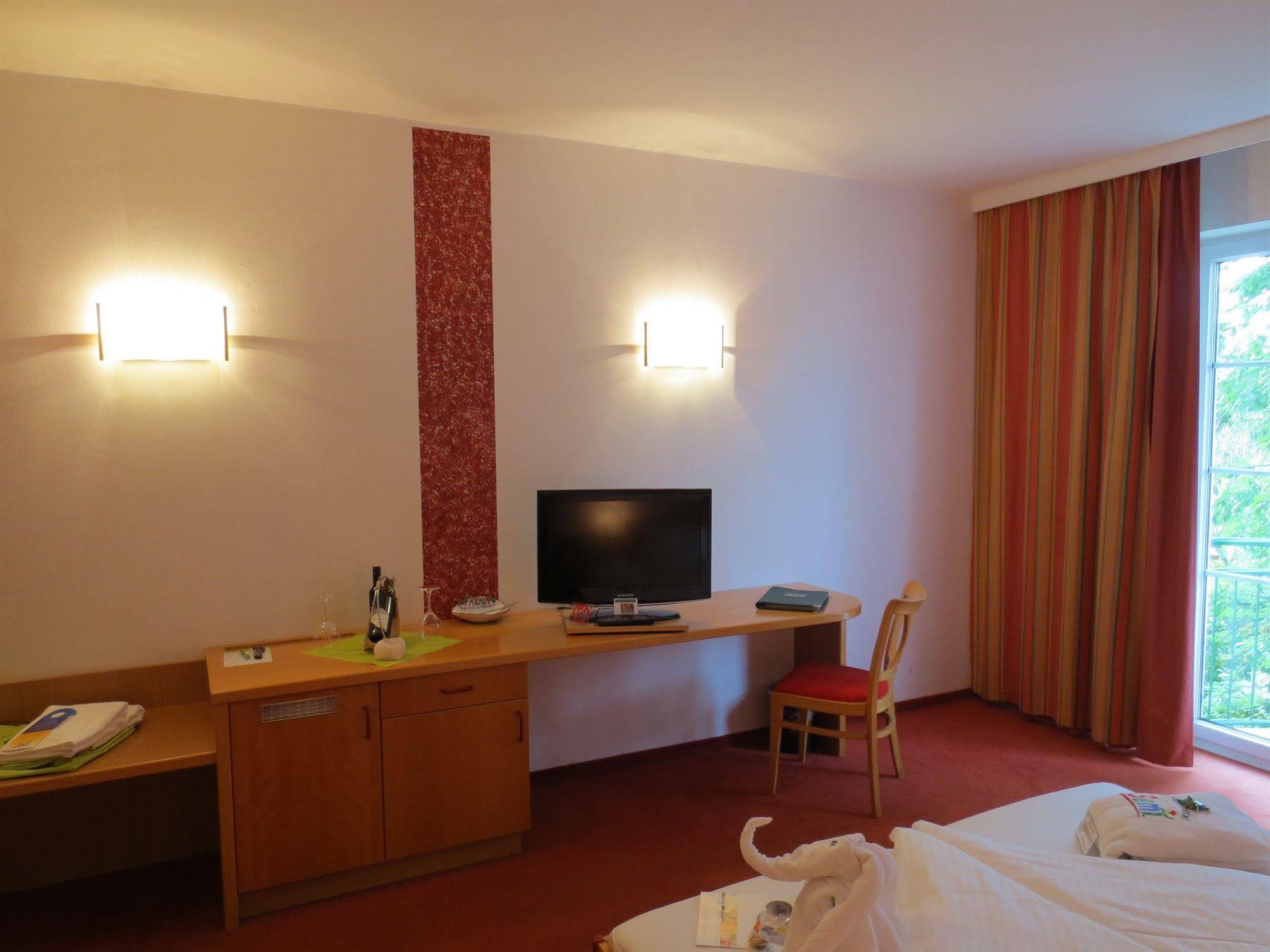 Hotel Xylophon