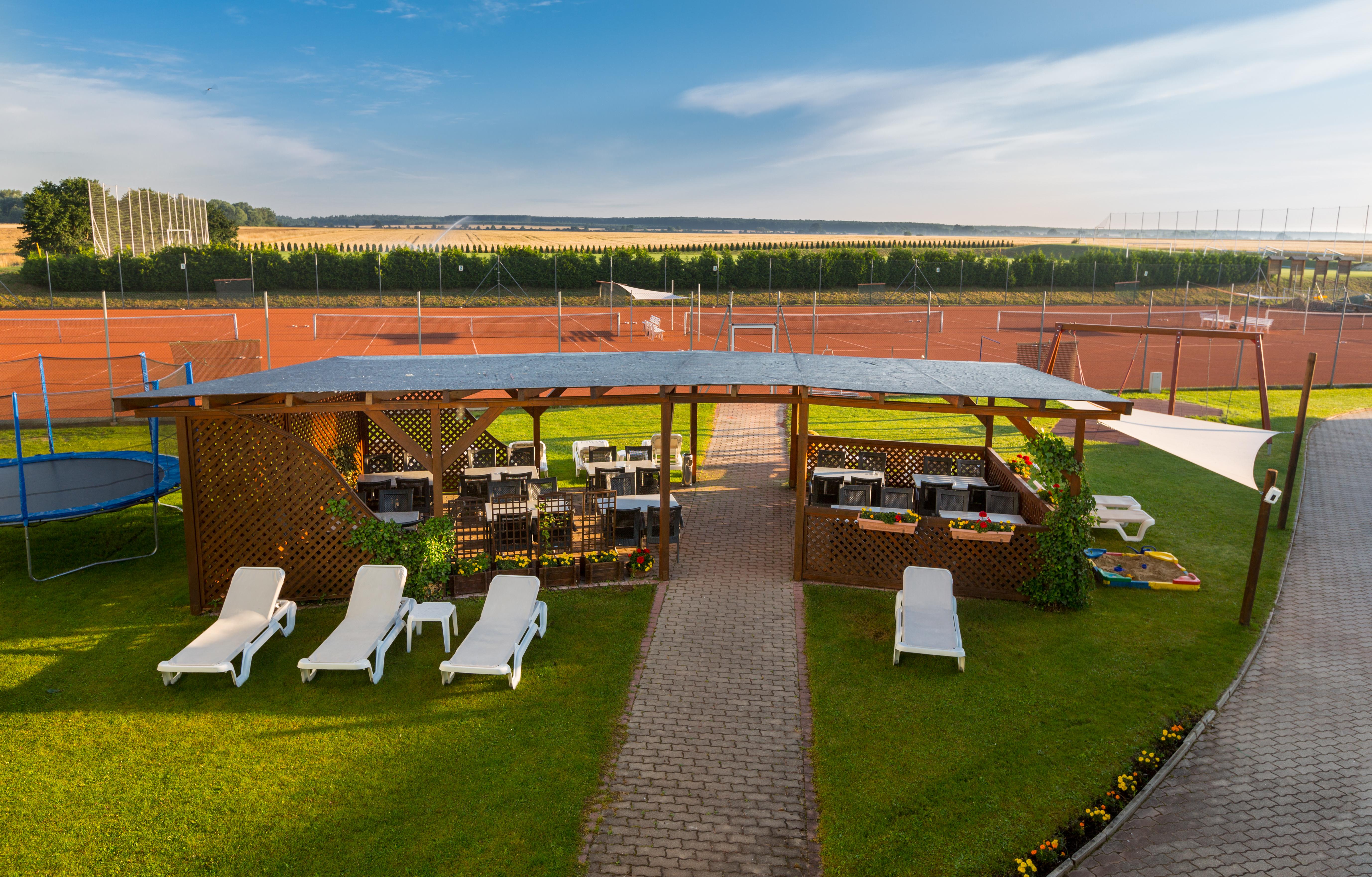 Thermenhotel  Kurz