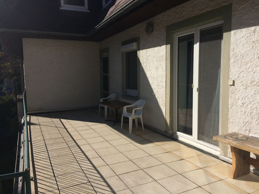 Haus Raphael