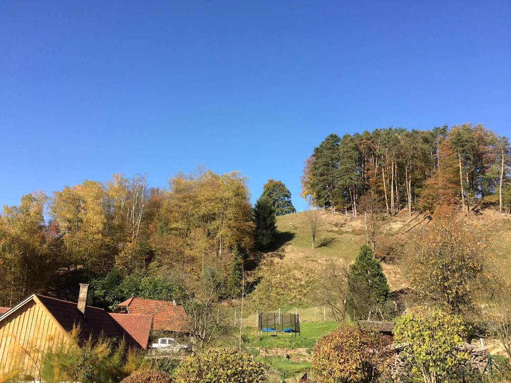 Haus Raphael