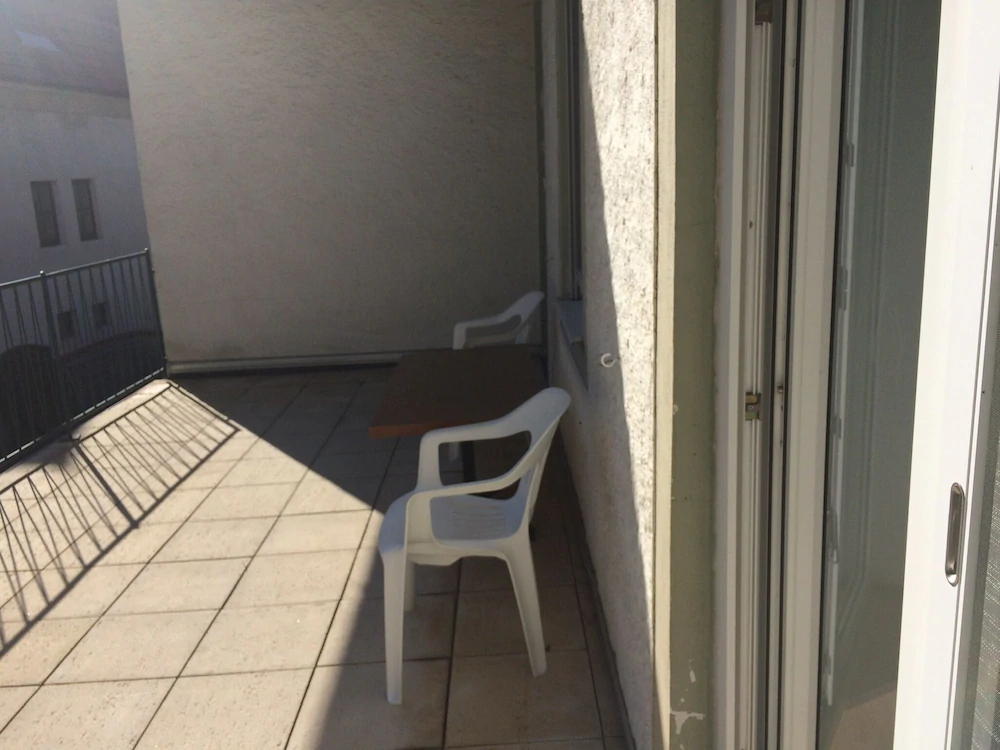 Haus Raphael