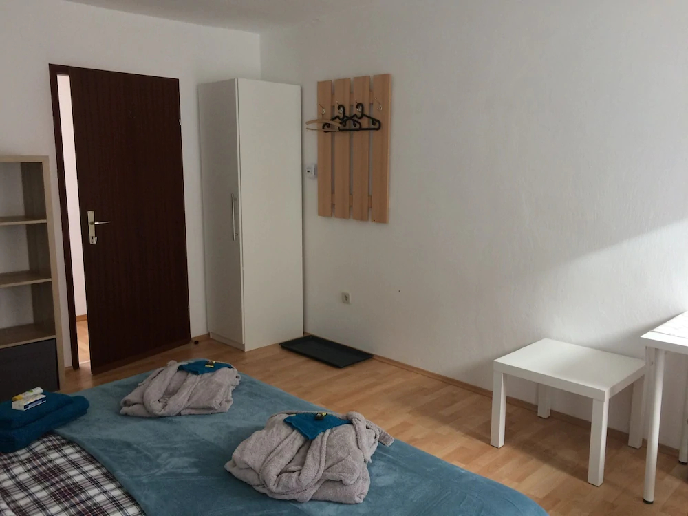 Haus Raphael
