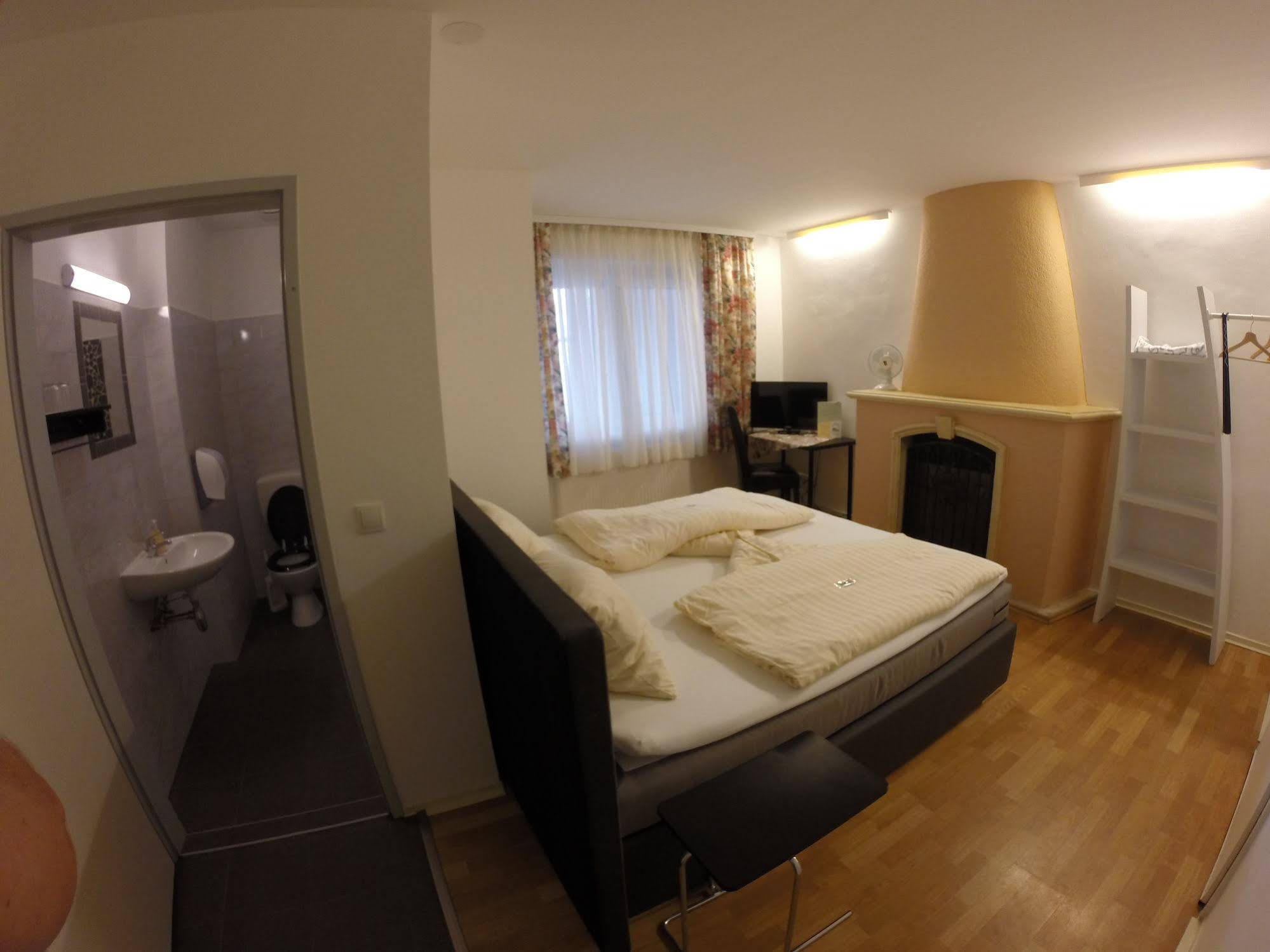 Landgasthof Zur Post