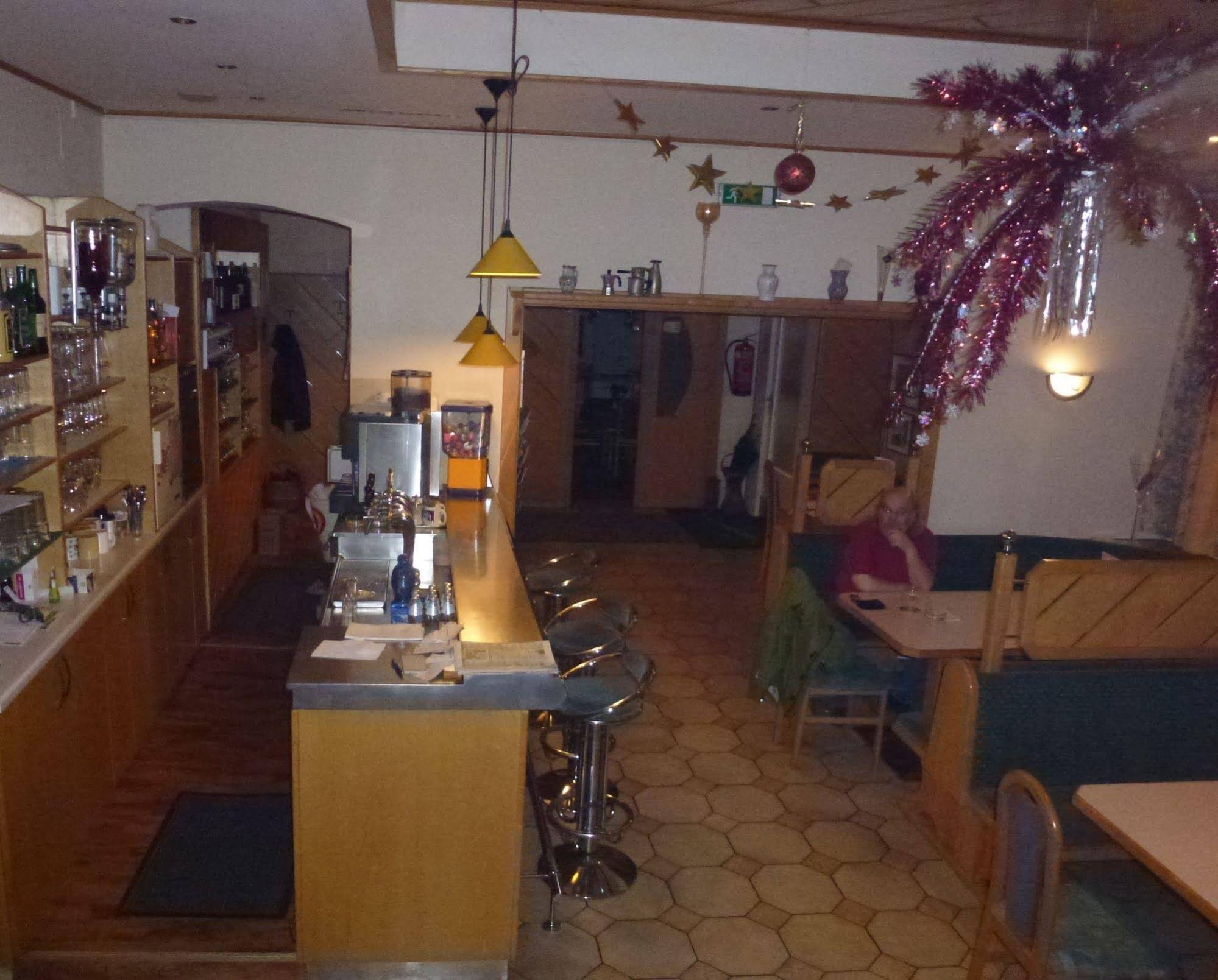 Landgasthof Zur Post