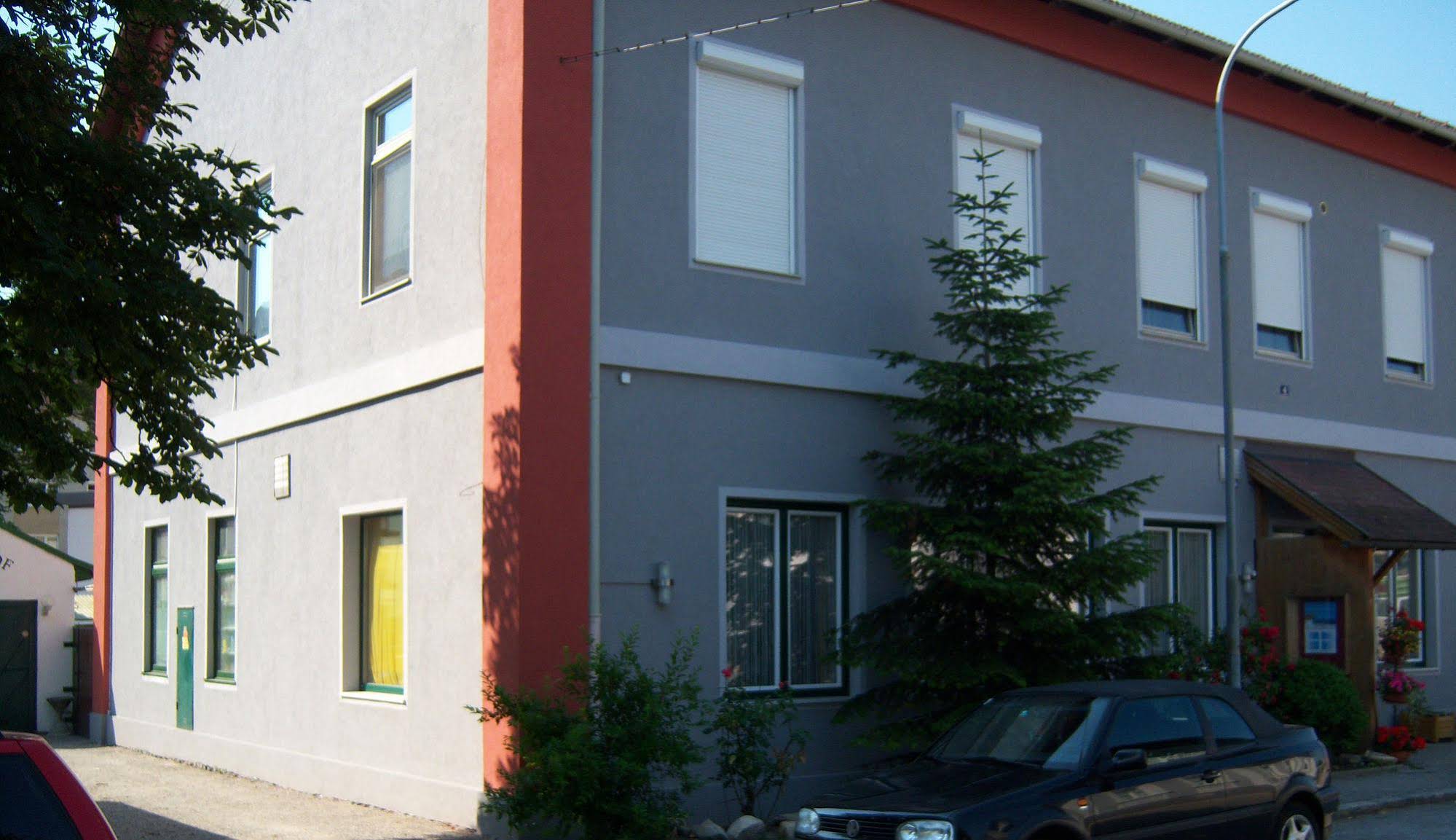 Landgasthof Zur Post